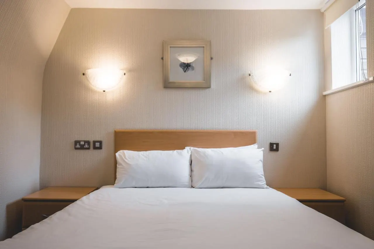 Wycliffe Hotel Stockport United Kingdom