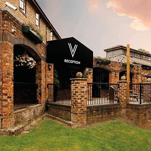 Hotel Village Liverpool