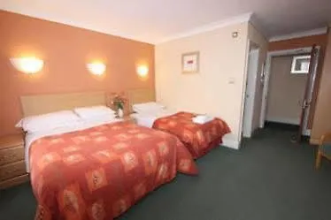 Wycliffe Hotel Stockport Reino Unido