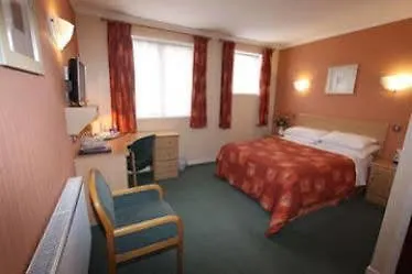 Wycliffe Hotel Stockport