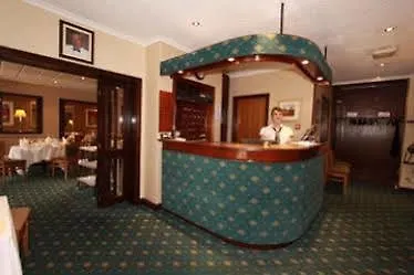 Wycliffe Hotel Stockport