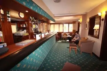 Wycliffe Hotel Stockport