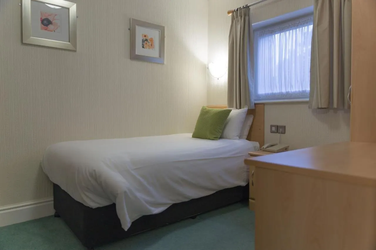 Wycliffe Hotel Stockport